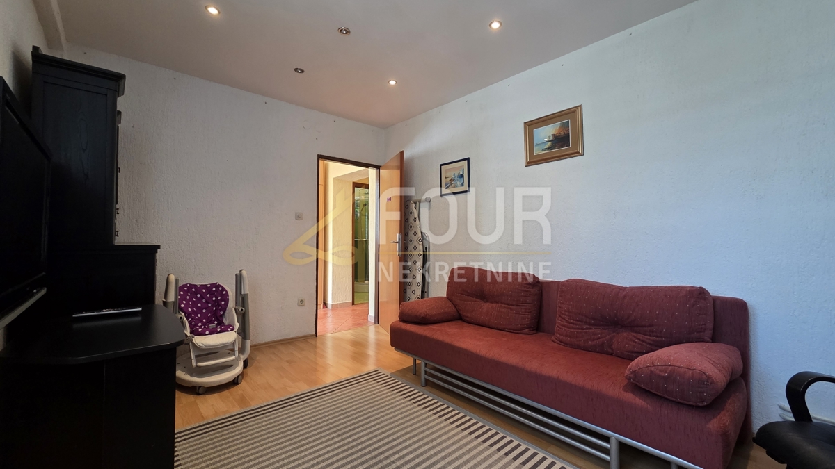 Appartement À vendre - PRIMORSKO-GORANSKA OPATIJA
