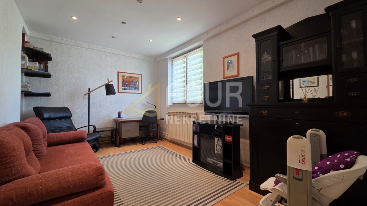 Appartement À vendre - PRIMORSKO-GORANSKA OPATIJA