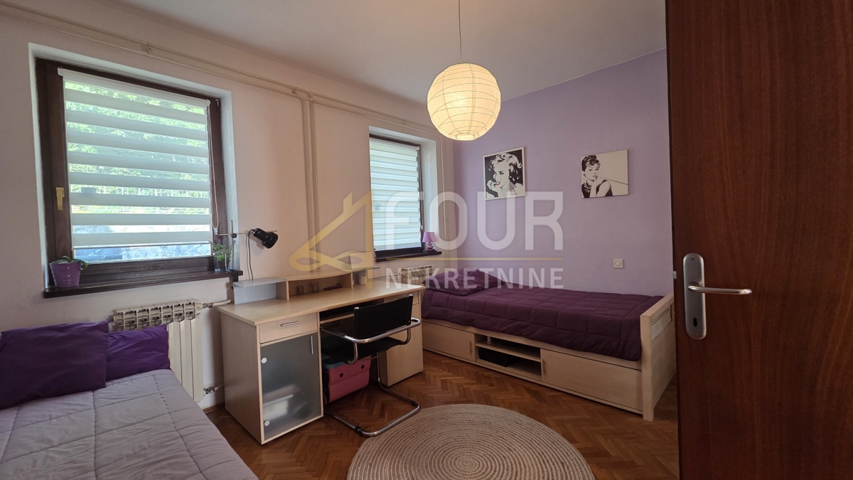 Appartement À vendre - PRIMORSKO-GORANSKA OPATIJA
