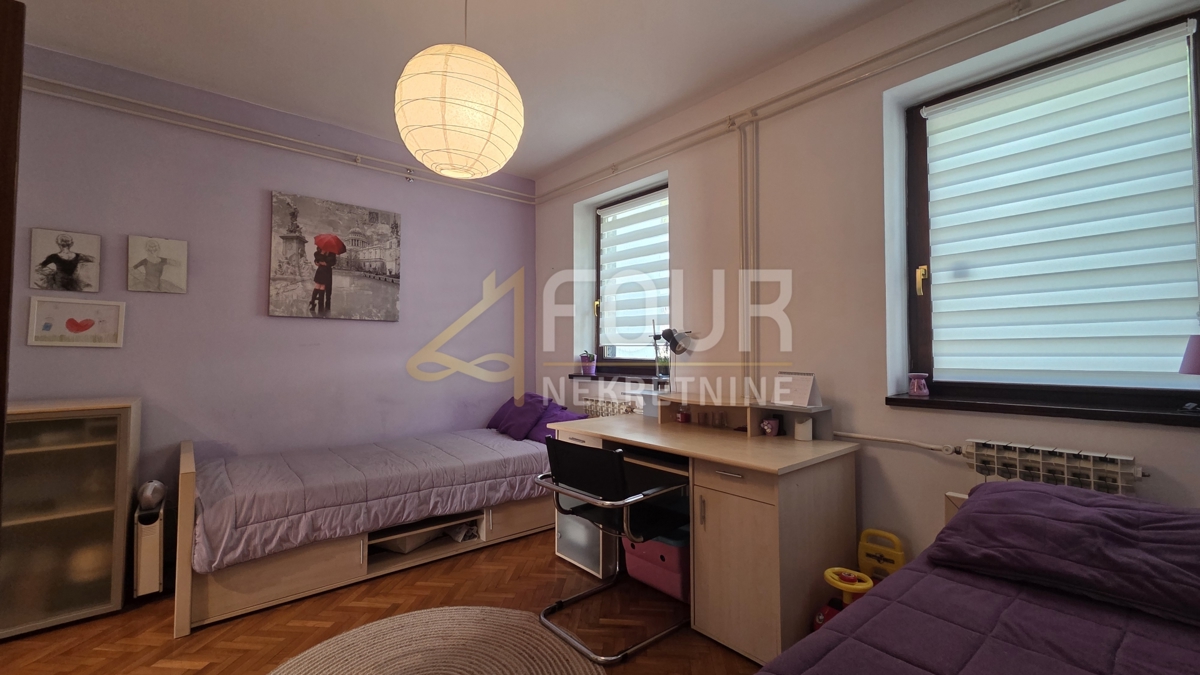 Appartement À vendre - PRIMORSKO-GORANSKA OPATIJA