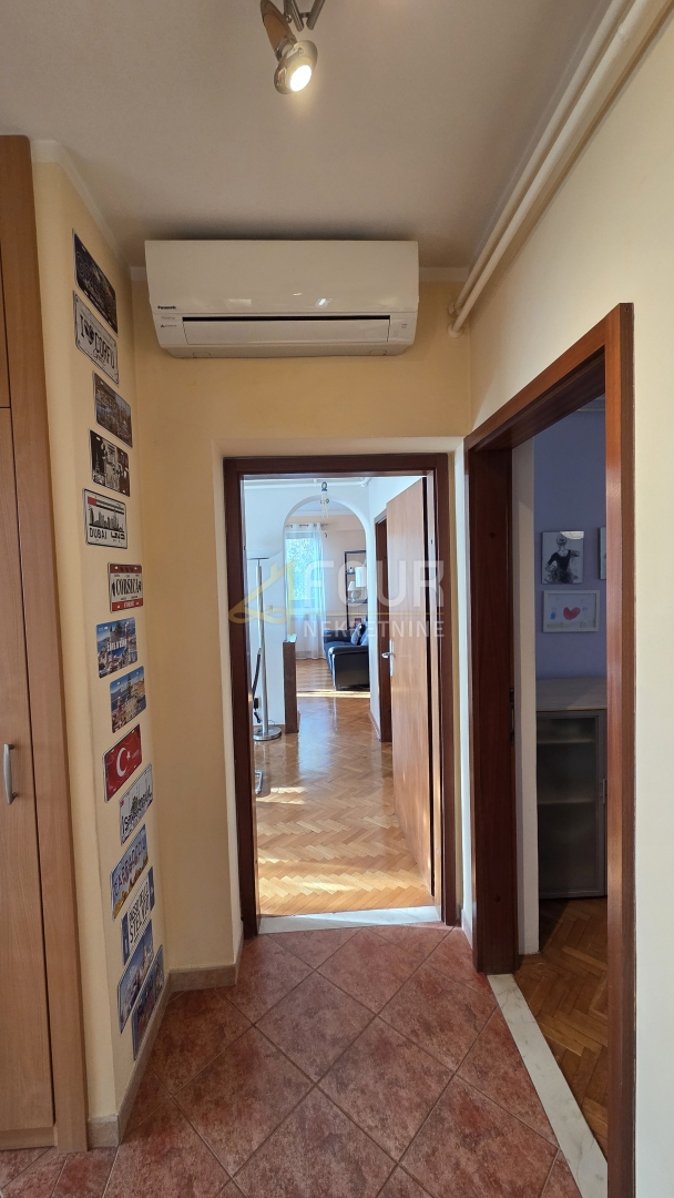 Appartement À vendre - PRIMORSKO-GORANSKA OPATIJA