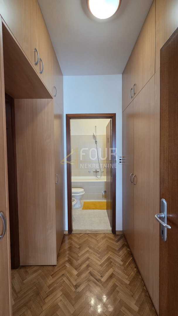 Appartement À vendre - PRIMORSKO-GORANSKA OPATIJA