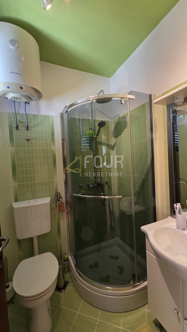 Appartement À vendre - PRIMORSKO-GORANSKA OPATIJA