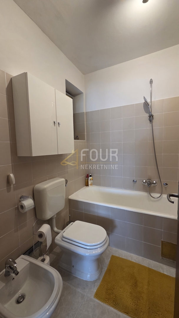 Appartement À vendre - PRIMORSKO-GORANSKA OPATIJA