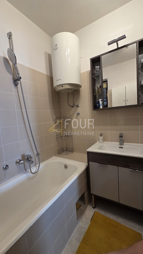Appartement À vendre - PRIMORSKO-GORANSKA OPATIJA