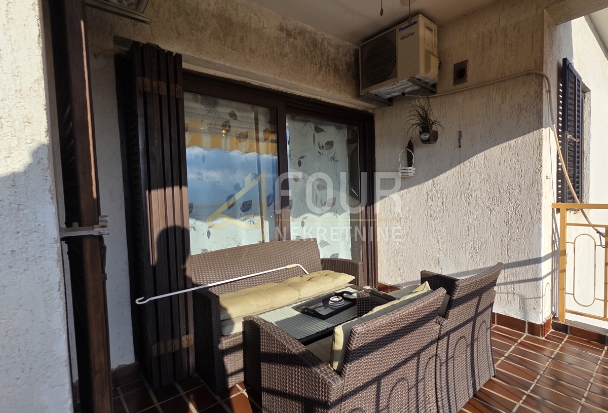 Appartement À vendre - PRIMORSKO-GORANSKA OPATIJA