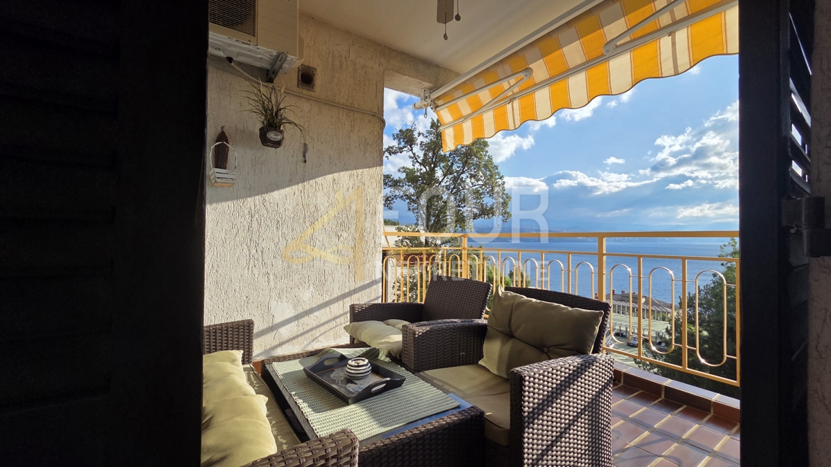 Apartma Naprodaj - PRIMORSKO-GORANSKA Opatija