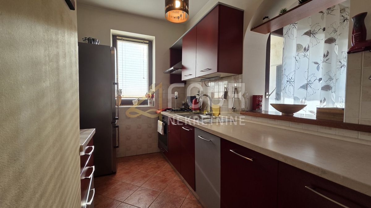 Appartement À vendre - PRIMORSKO-GORANSKA OPATIJA