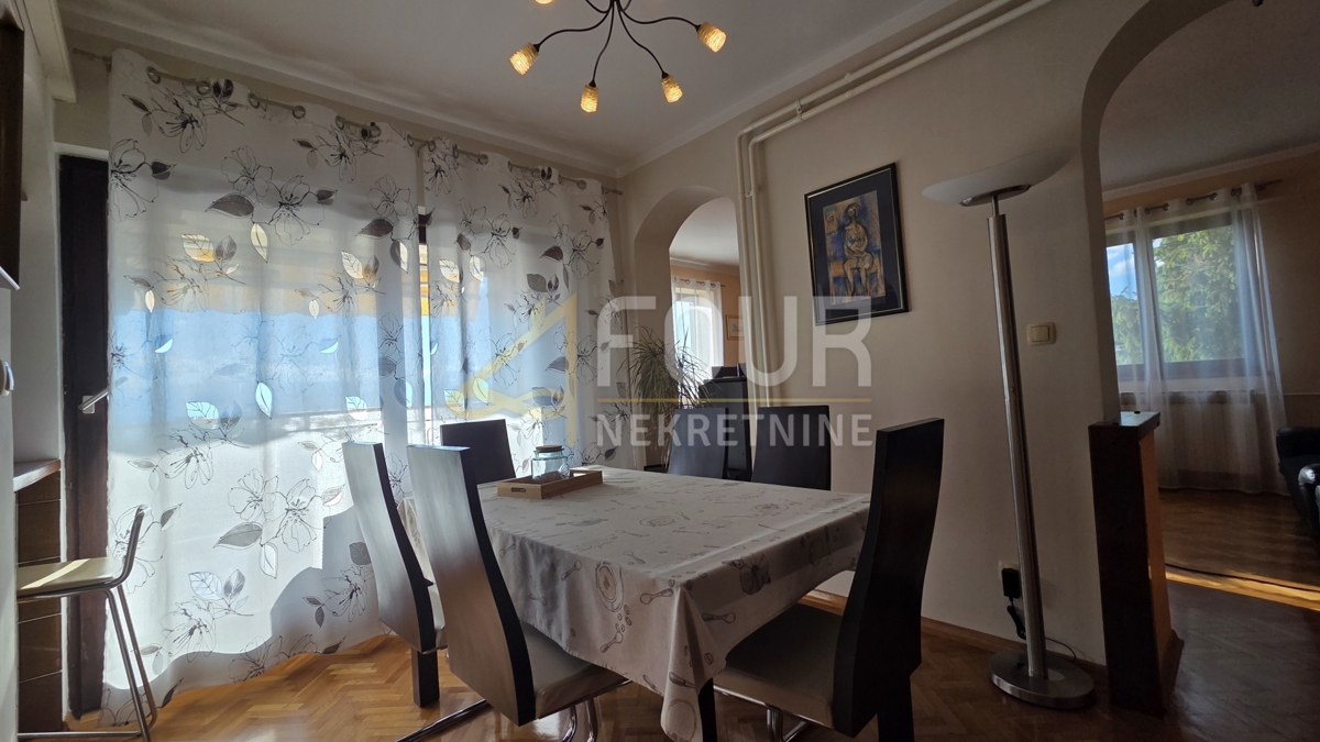 Appartement À vendre - PRIMORSKO-GORANSKA OPATIJA