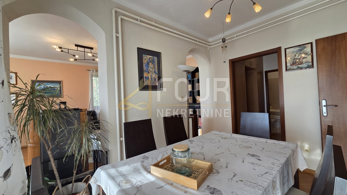 Appartement À vendre - PRIMORSKO-GORANSKA OPATIJA