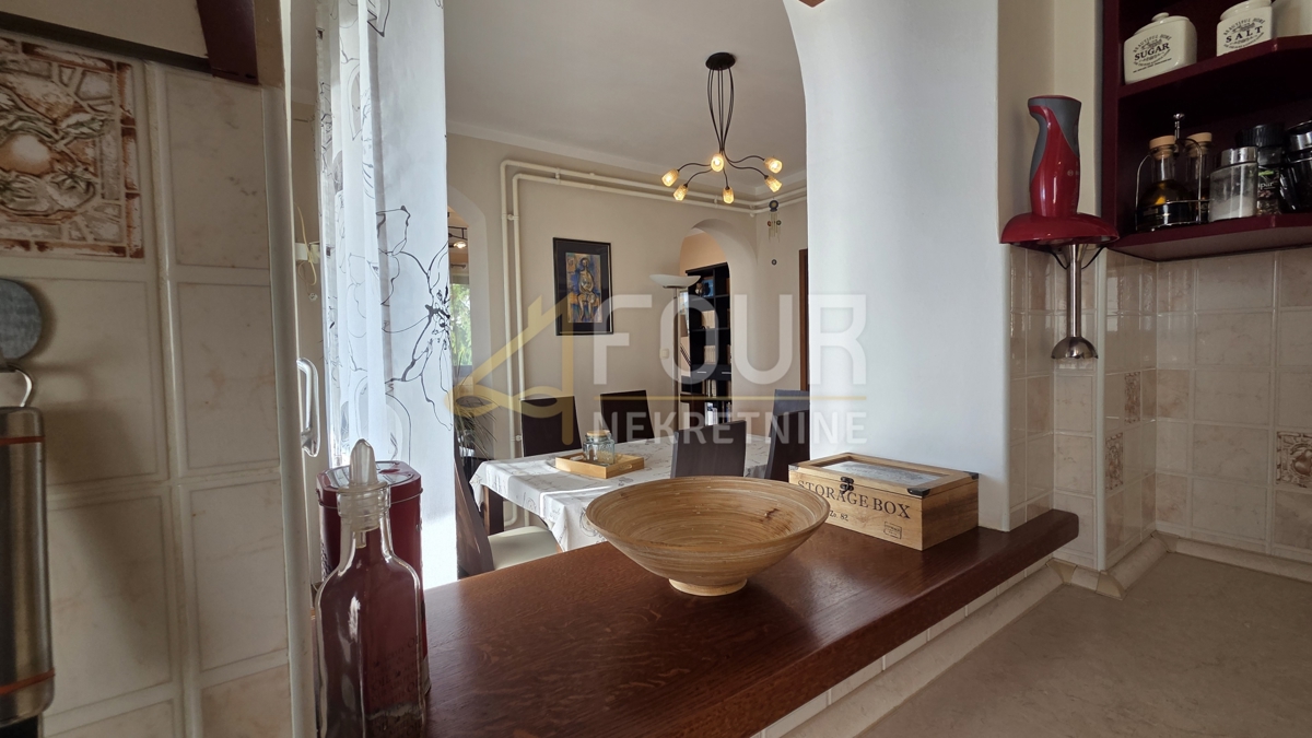 Appartement À vendre - PRIMORSKO-GORANSKA OPATIJA