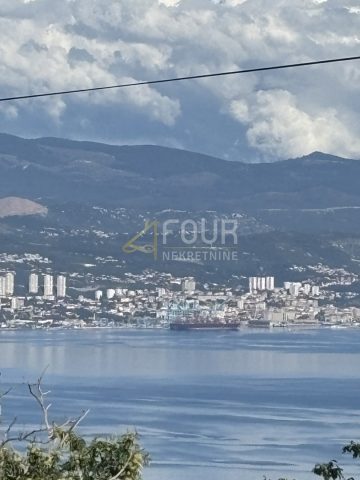 Zemljište na prodaju – Opatija