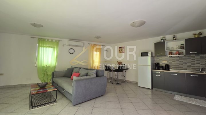 Apartmán k pronájmu – Opatija