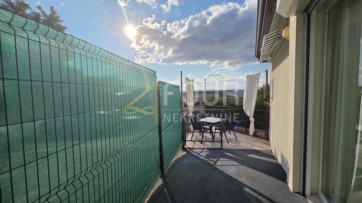 Appartamento Da affittare - PRIMORSKO-GORANSKA Opatija