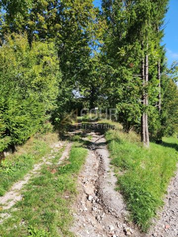 Działka na sprzedaż – Ravna Gora