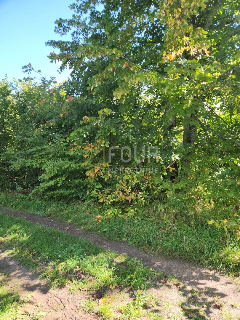 Pozemok Na predaj - Primorsko-goranska Ravna Gora - foto 2/4