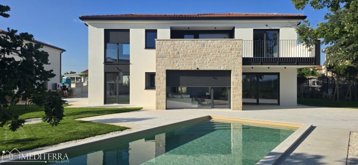 Haus zu verkaufen – Sveti Lovreč