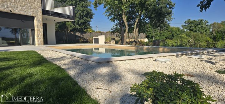 House For sale - Istarska Sveti Lovreč - foto 3/29