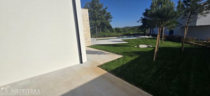 House For sale - Istarska Sveti Lovreč - foto 4/29