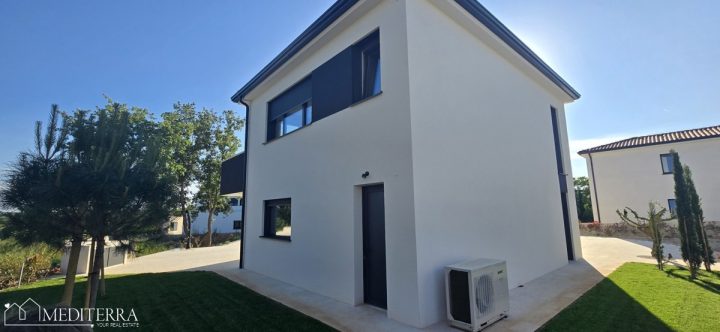 House For sale - Istarska Sveti Lovreč - foto 5/29