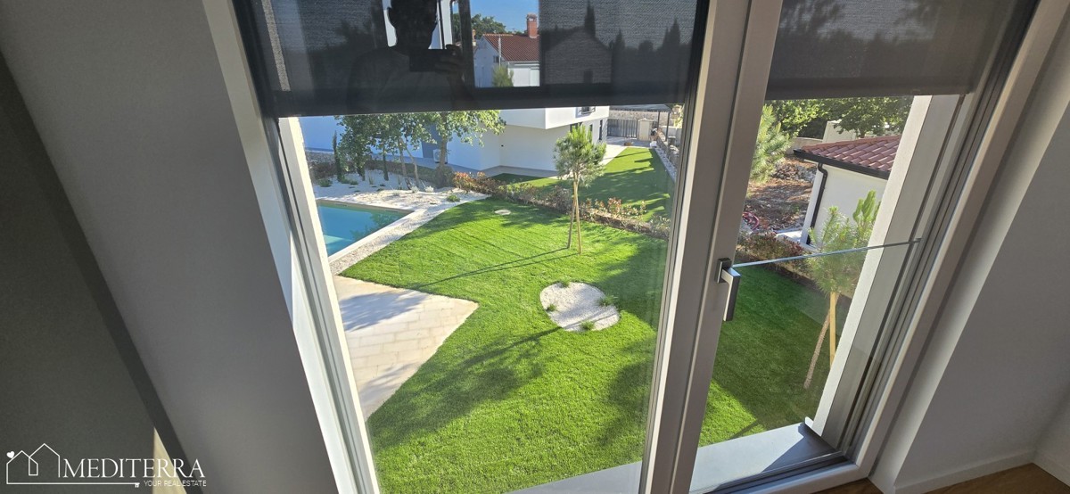 Kuća Na prodaju - ISTARSKA SVETI LOVREČ