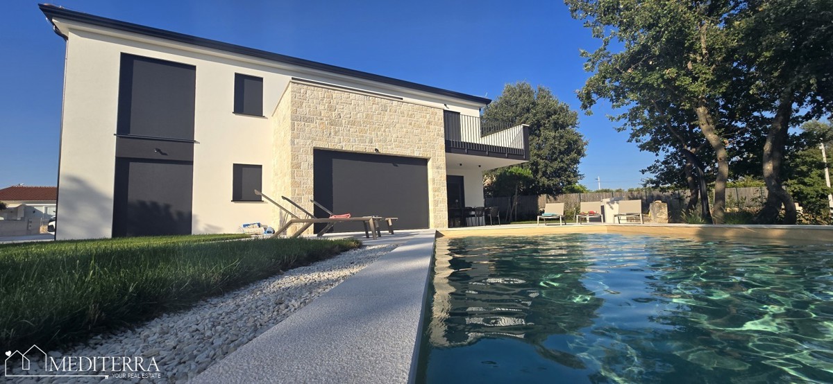 Kuća Na prodaju - ISTARSKA SVETI LOVREČ