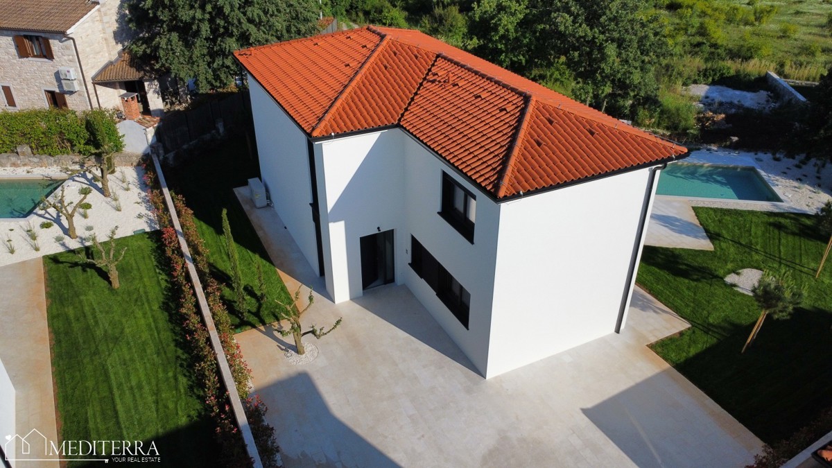Kuća Na prodaju - ISTARSKA SVETI LOVREČ