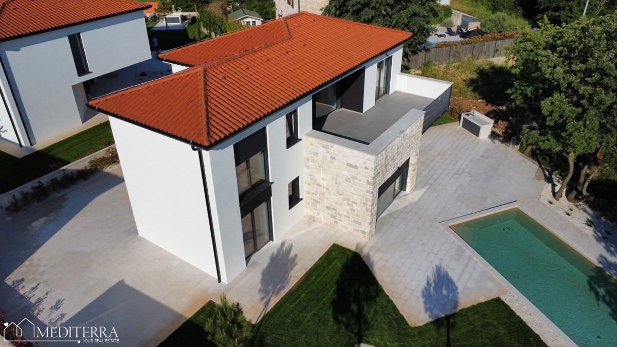 Hiša Naprodaj - ISTARSKA Sveti Lovreč