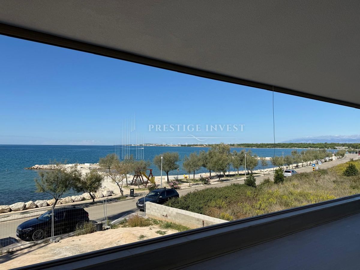 Flat For sale NIN