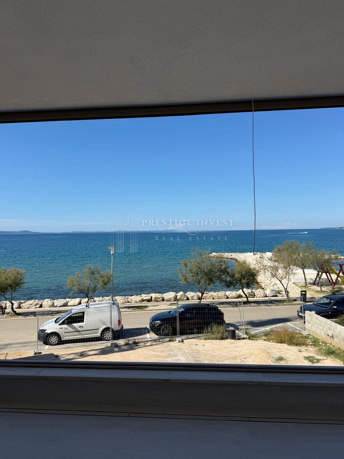Flat For sale - ZADARSKA NIN