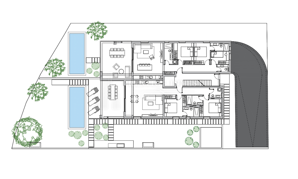 Flat For sale - ZADARSKA ZADAR