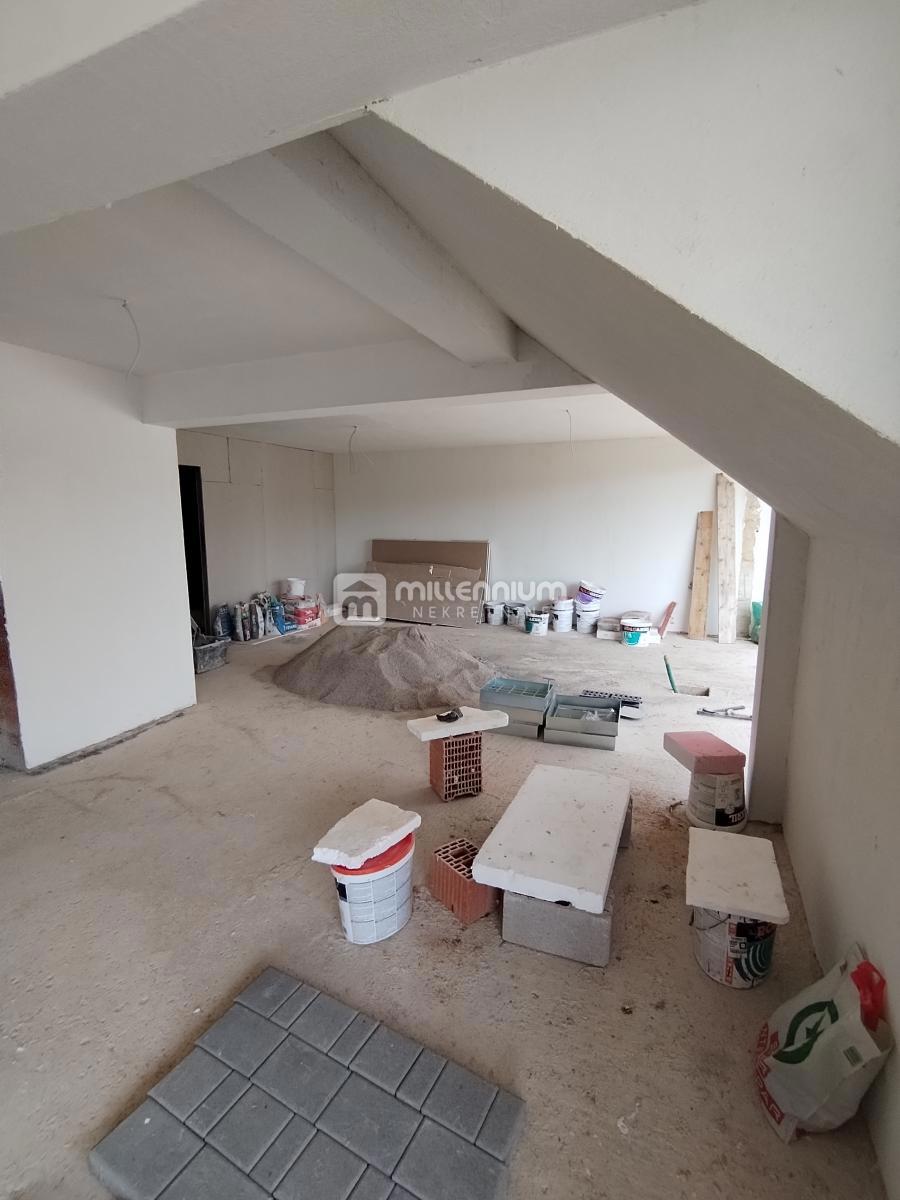 Apartmán Na predaj - PRIMORSKO-GORANSKA ČAVLE