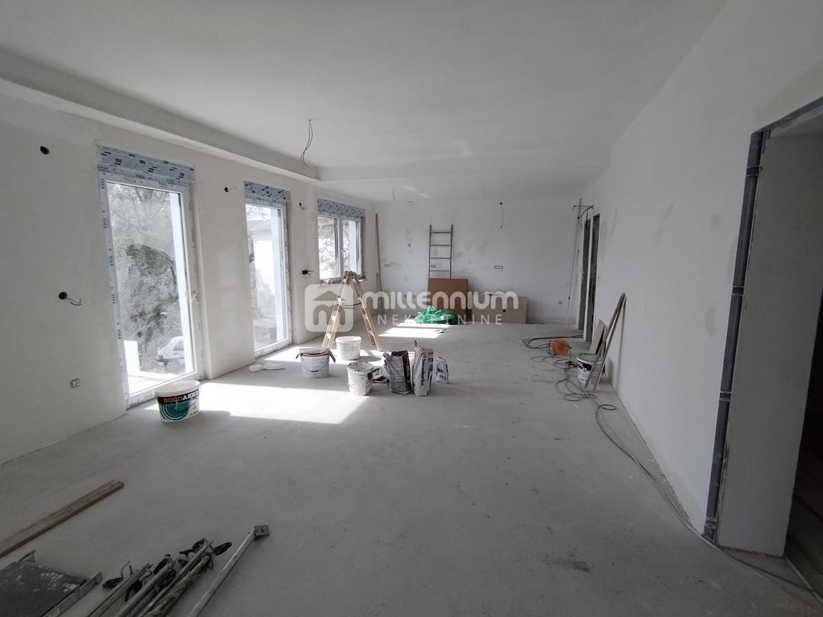 Apartmán Na predaj - PRIMORSKO-GORANSKA ČAVLE
