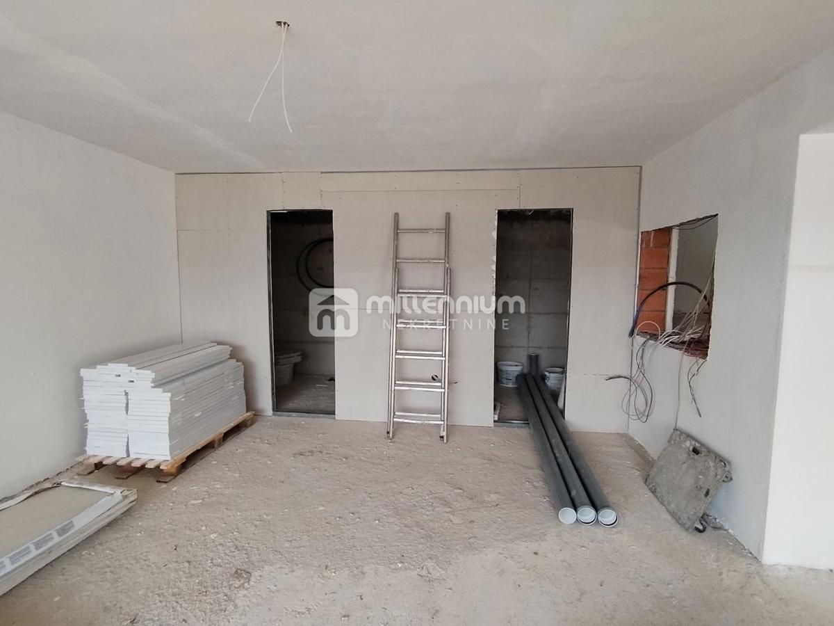 Apartmán Na predaj - PRIMORSKO-GORANSKA ČAVLE