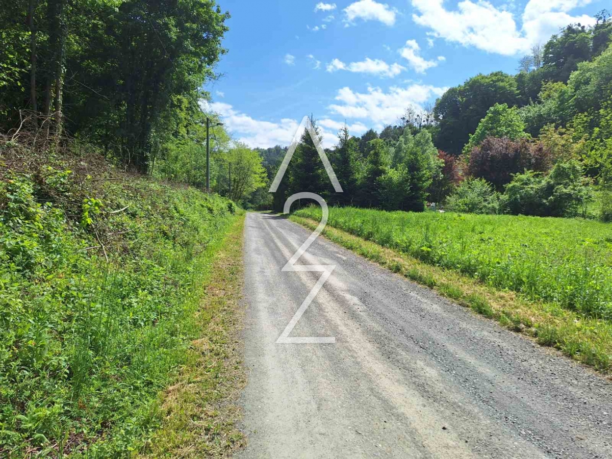 Grundstück Zu verkaufen - VARAŽDINSKA VARAŽDINSKE TOPLICE