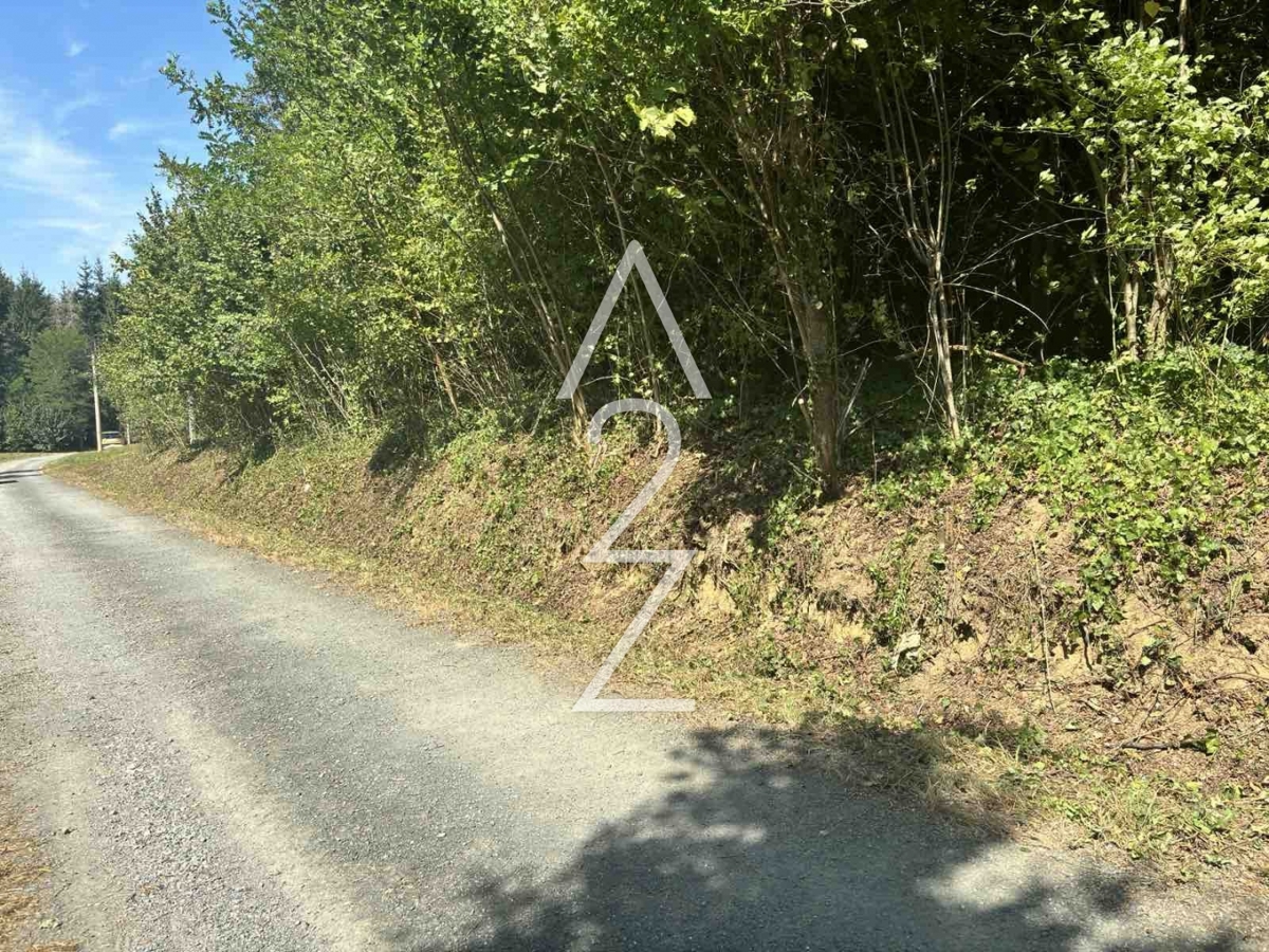 Grundstück Zu verkaufen - VARAŽDINSKA VARAŽDINSKE TOPLICE