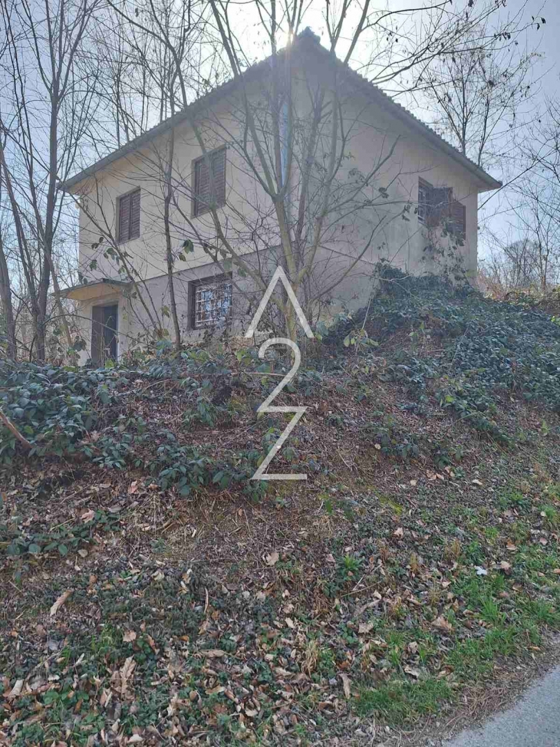 Działka Na sprzedaż - Varaždinska Ivanec - foto 1/1