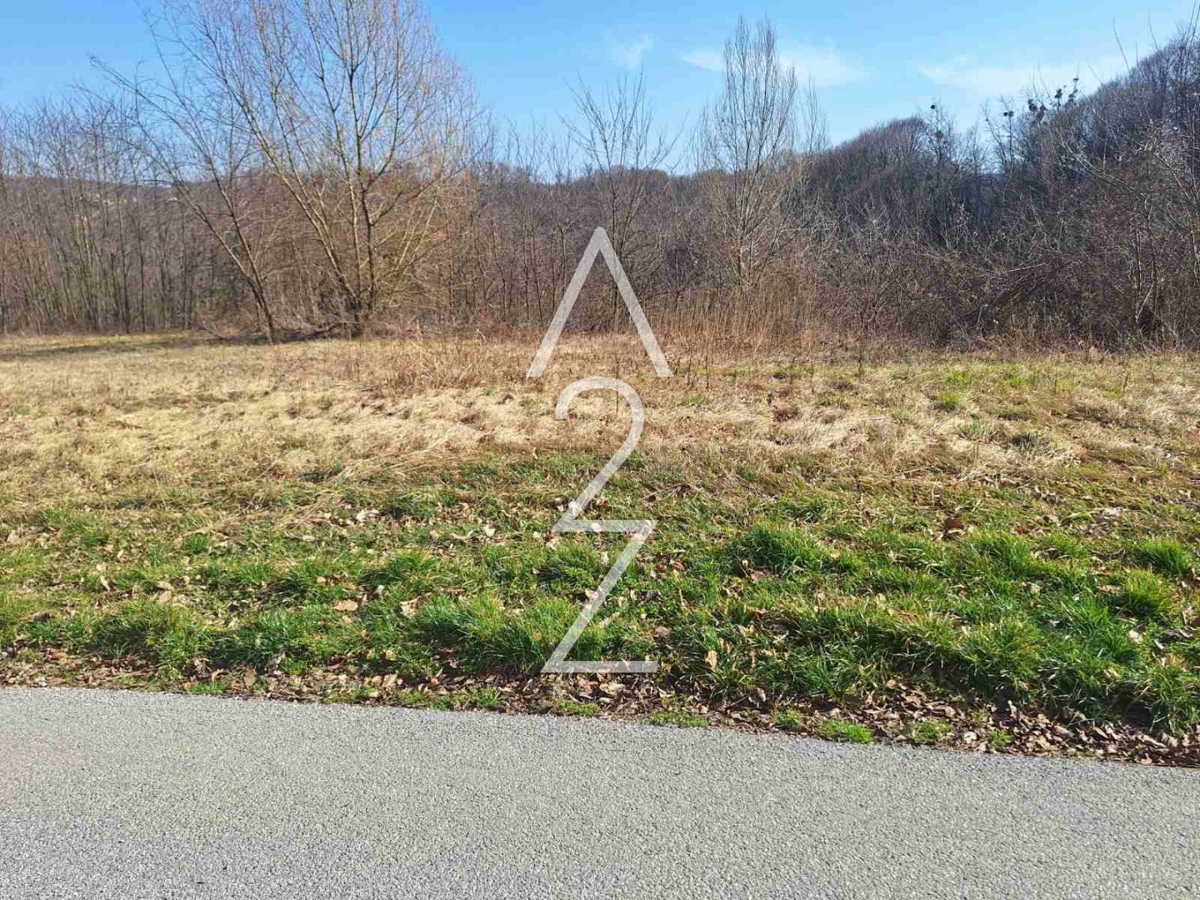 Parcela Na predaj - Varaždinska Ivanec - foto 1/3