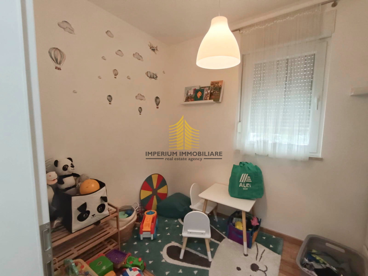 Mieszkanie Do wynajęcia - SPLITSKO-DALMATINSKA Solin