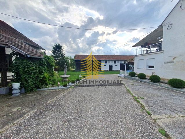 Maison à louer – Sveti Ivan Zelina