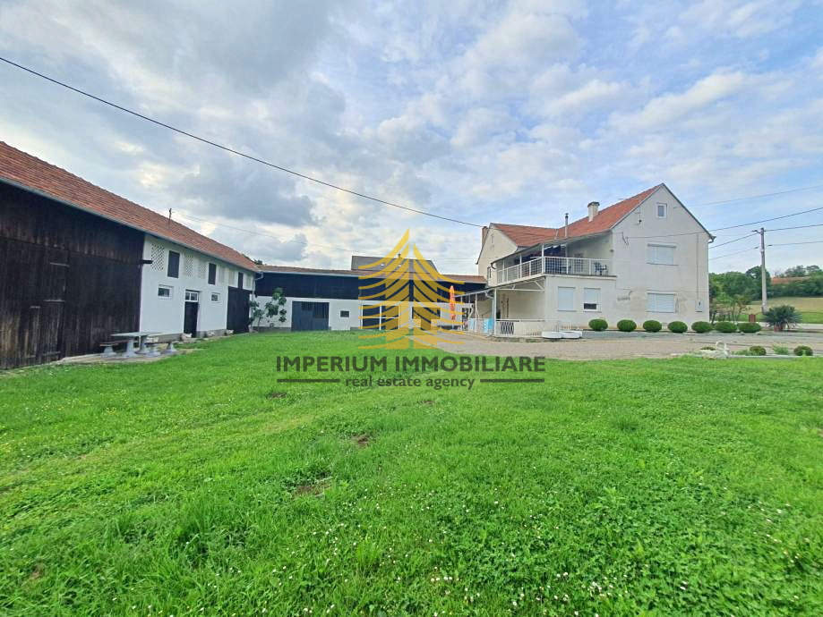 Casa Da affittare - ZAGREBAČKA SVETI IVAN ZELINA