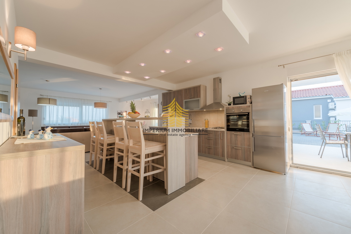 Casa In vendita - ZADARSKA SUKOŠAN
