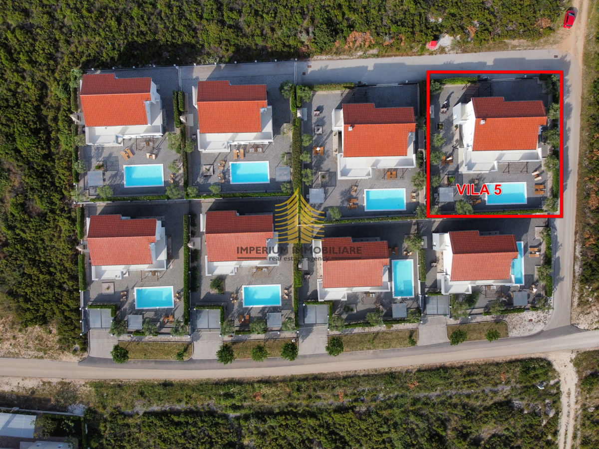 Casa In vendita - ZADARSKA SUKOŠAN
