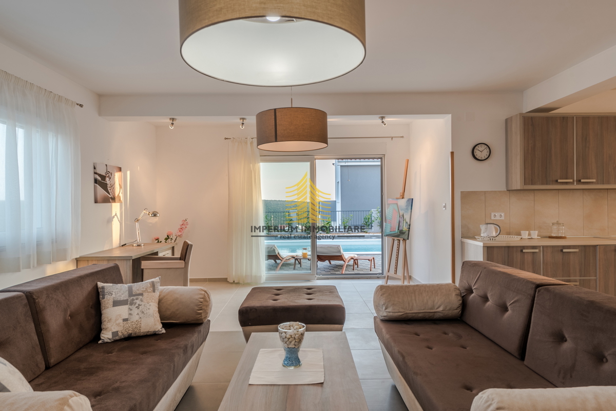 Casa In vendita - ZADARSKA SUKOŠAN