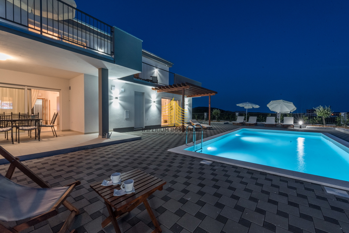 Casa In vendita - ZADARSKA SUKOŠAN