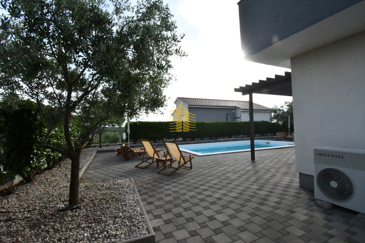 Casa In vendita - ZADARSKA SUKOŠAN