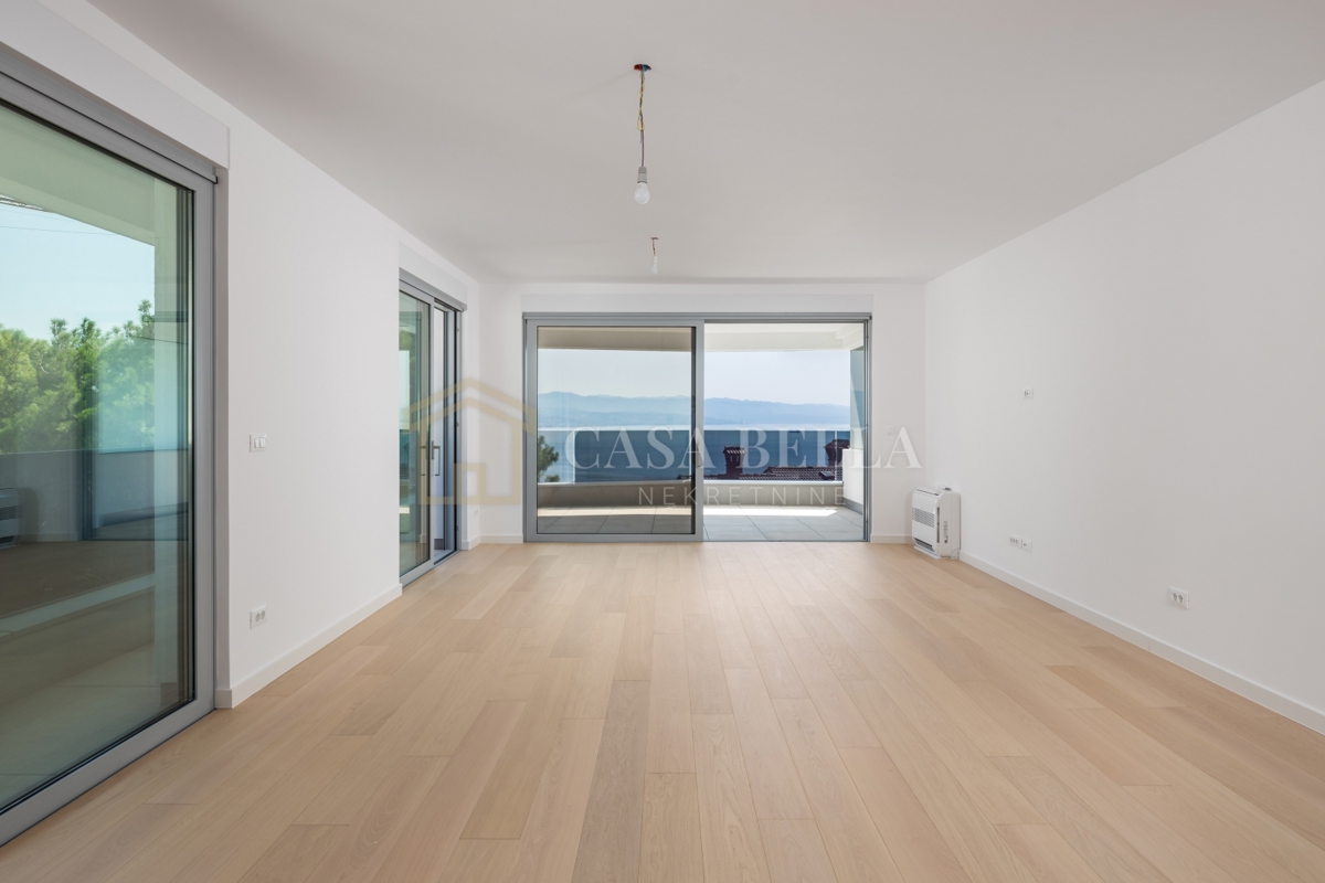 Appartement À vendre - PRIMORSKO-GORANSKA OPATIJA