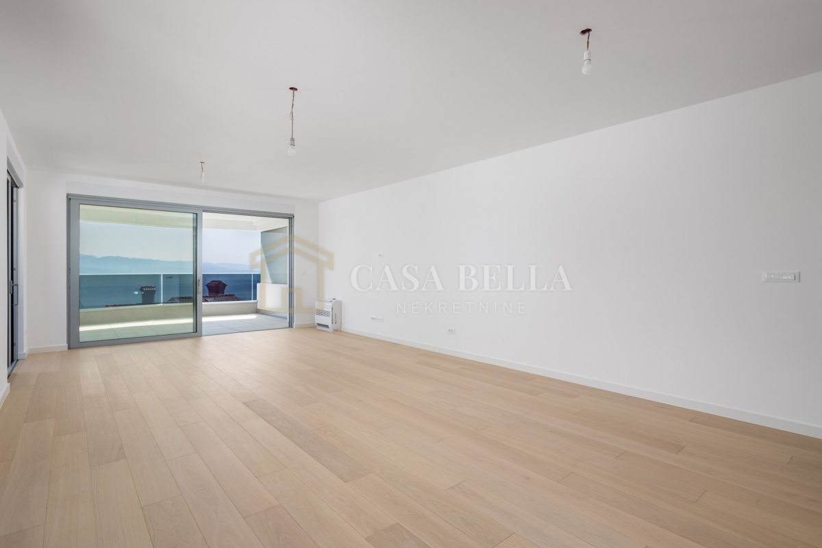 Appartement À vendre - PRIMORSKO-GORANSKA OPATIJA