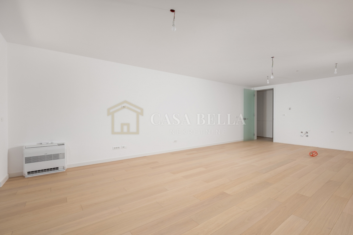 Appartement À vendre - PRIMORSKO-GORANSKA OPATIJA