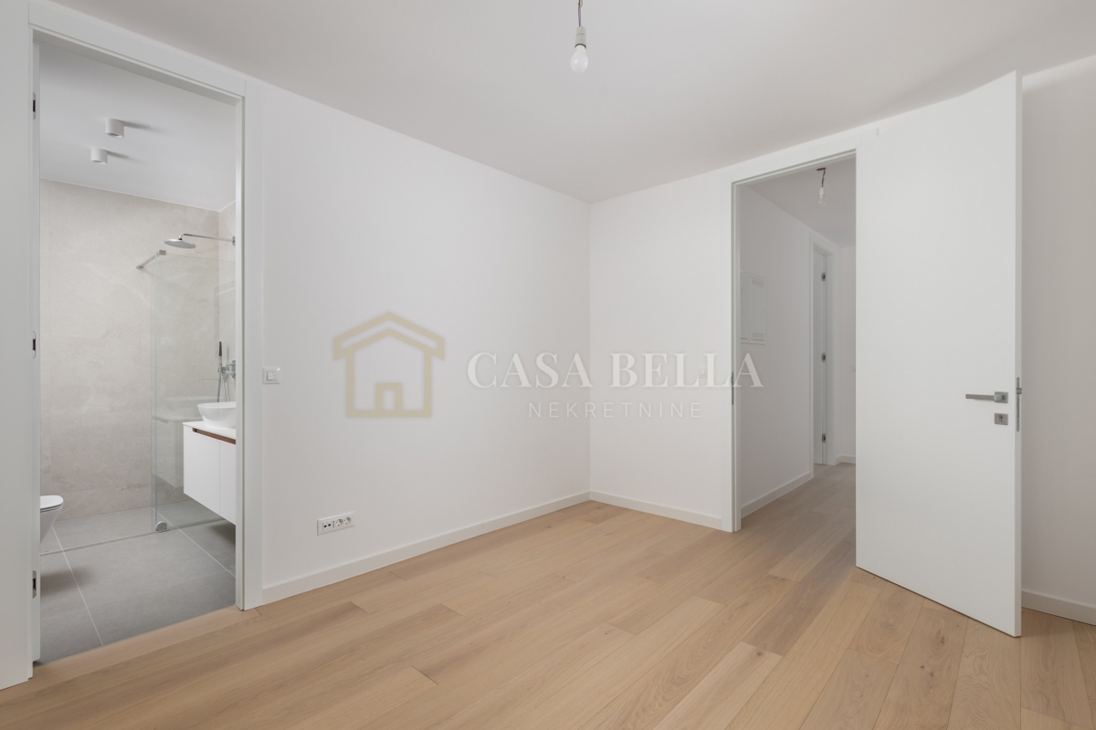 Appartement À vendre - PRIMORSKO-GORANSKA OPATIJA